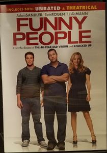 Funny People