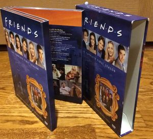 Friends: Season 1