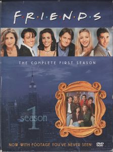 Friends: Season 1
