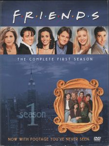 Friends: Season 1