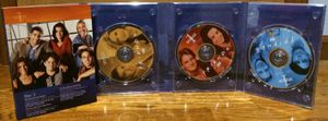 Friends: Season 1