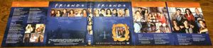 Friends: Season 1
