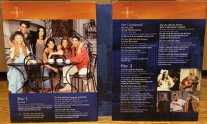 Friends: Season 1