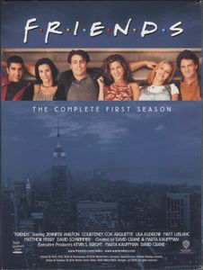 Friends: Season 1
