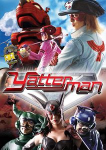 Yattâman