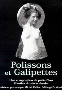 Polissons et galipettes (deconstructed)