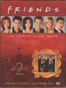 Friends: Season 2