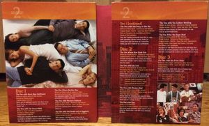 Friends: Season 2