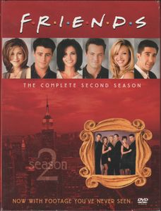 Friends: Season 2