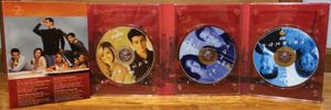 Friends: Season 2