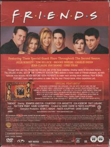 Friends: Season 2
