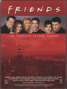 Friends: Season 2