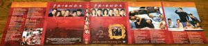 Friends: Season 2