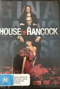 House Of Hancock