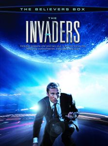 The Invaders: The Believers Box