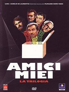 Amici Miei