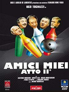 Amici miei - Atto IIº