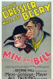 Min and Bill