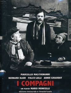 I compagni