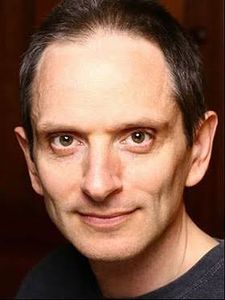 Arthur Holden