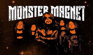 Monster Magnet