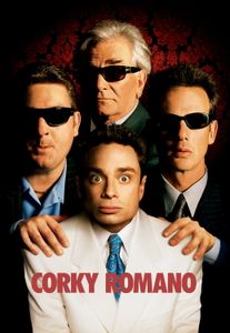 Corky Romano