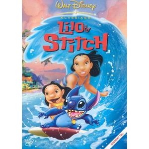 Lilo & Stitch