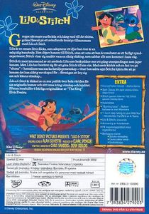 Lilo & Stitch
