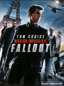 Mission: Impossible - Fallout