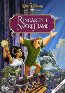 Ringaren i Notre Dame
