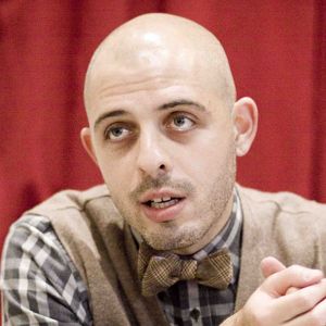 Роман Либеров