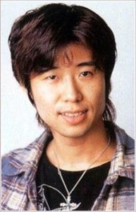 Yūji Ueda