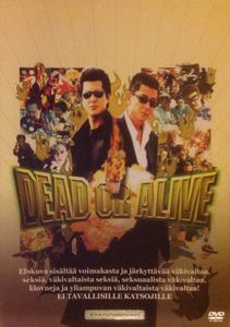 Dead or Alive