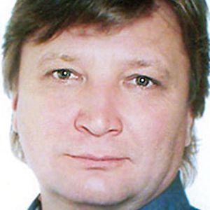 Владимир Сажин