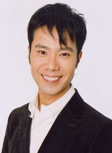 Takashi Fujī