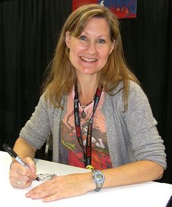 Veronica Taylor (3)