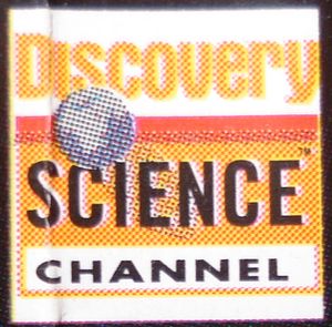 Discovery Science Channel