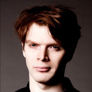 Григорий Служитель