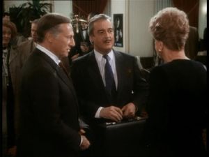 Tinker, Tailor, Liar, Thief