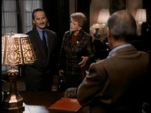 Tinker, Tailor, Liar, Thief