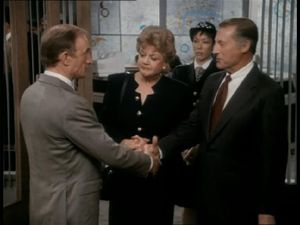 Tinker, Tailor, Liar, Thief