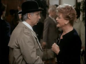 Tinker, Tailor, Liar, Thief