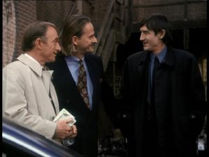 Tinker, Tailor, Liar, Thief