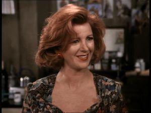 Kim Braden