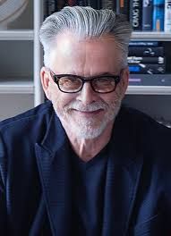 Trevor Eve