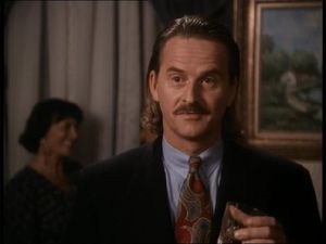Trevor Eve