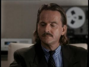 Trevor Eve
