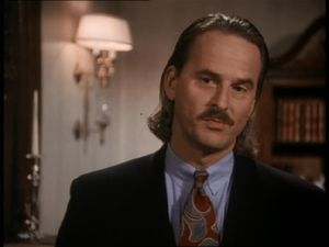 Trevor Eve