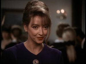 Sharon Maughan