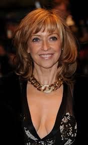 Sharon Maughan